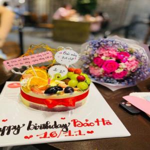 Tiệm Bánh Sinh Nhật Tại Huyện Văn Quan, Lạng Sơn